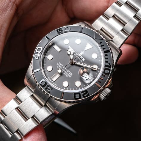 preis rolex yachtmaster